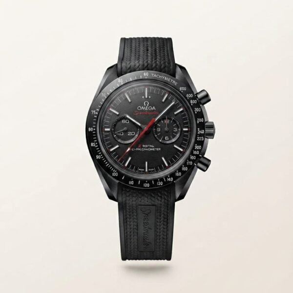 Omegg_a Speedmaster Dark Side of the Moon