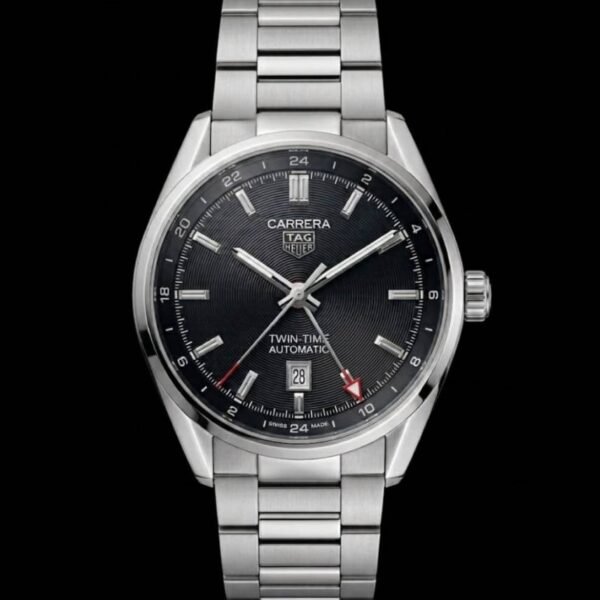 Tag_ carrera date twin - time