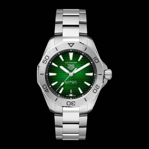 Tag_g Aquaracer Professional 200 Date Automatic