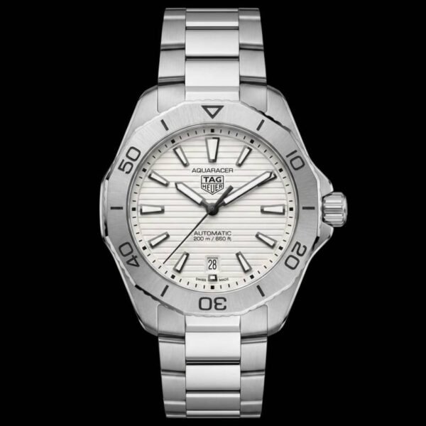 Tag_g Heuee_r Aquaracer Professional 200 Date Automatic