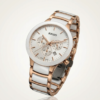 Radd_o centrix chronograph 2 ton White-copper