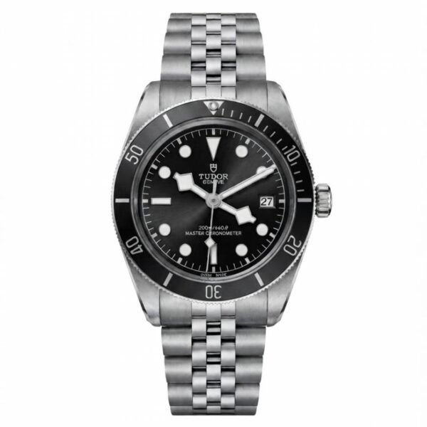Tudor Black Bay Fifty-Eight