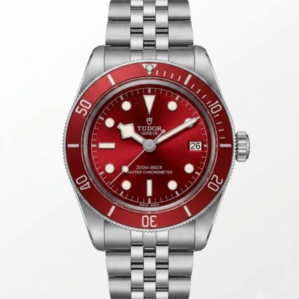 Tudor Black Bay Fifty-Eight