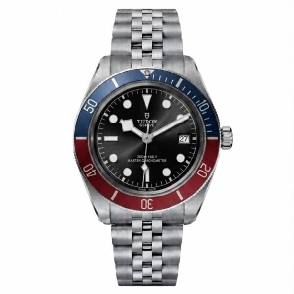 Tudor Black Bay Fifty-Eight