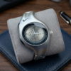 Nikk_e Triax Armored Chronograph Silver-Grey
