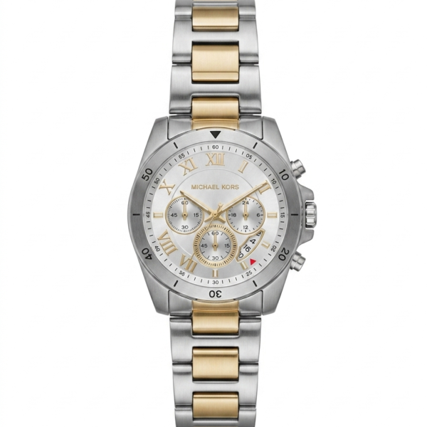Michaael kors MK9183 Alek Chronograph