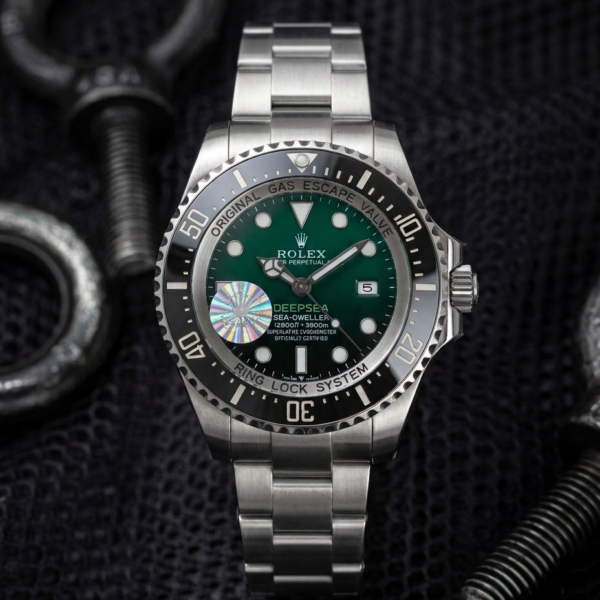 Role_exSea Dweller Deepsea
