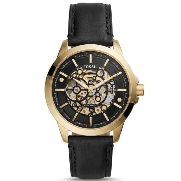 FossiilTownsman Automatic