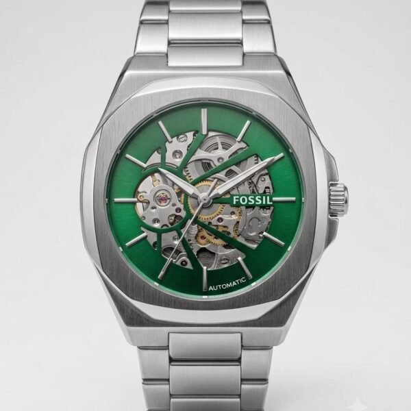 Fossiil skeleton automatic