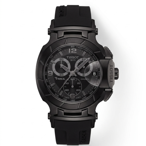 Tissoot T Race Chronograph