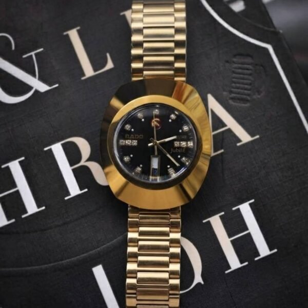 Radd_o DiaStar Original Automatic 3 dimond