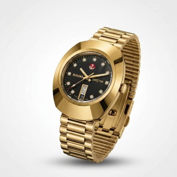 Radd_o DiaStar Original Automatic single dimond
