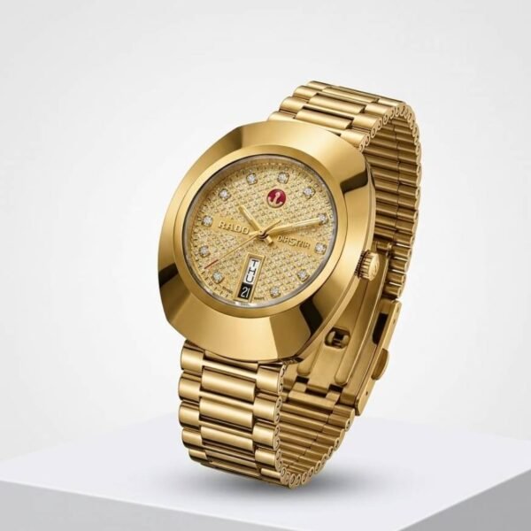 Radd_o DiaStar Original Automatic