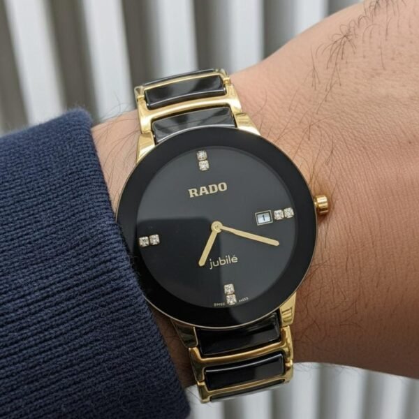 Radd_o jubli black gold