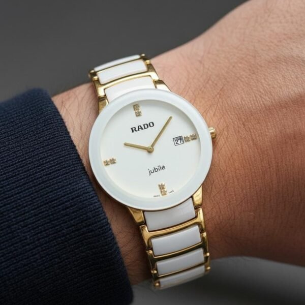 Radd_o jubli White-Gold