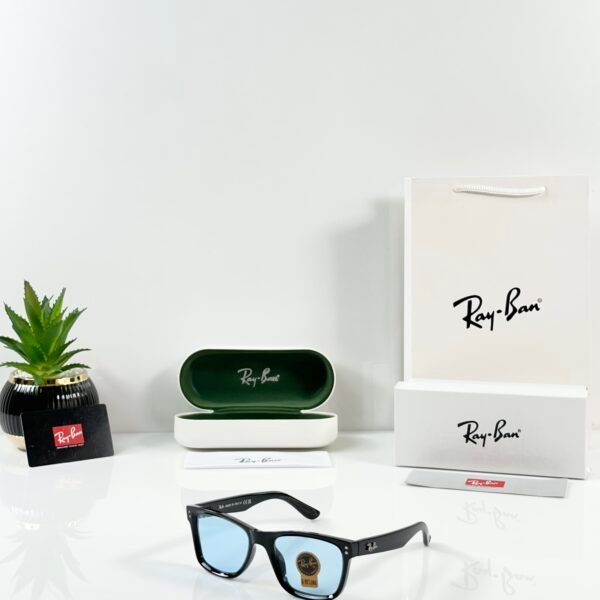 Rayba Reverse 0502 Black Blue