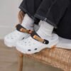 Crocs Classic All Terrain Clog White Multi fixed