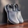 CROCS LITERIDE 360 LIGHT GREY