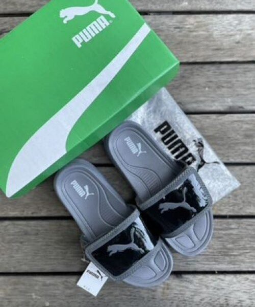 PUMA VELCRO SLIDE