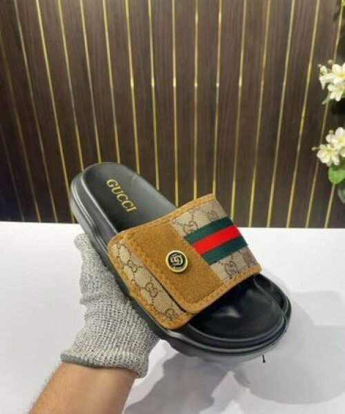 GUCCI ELITE MULE SLIDE