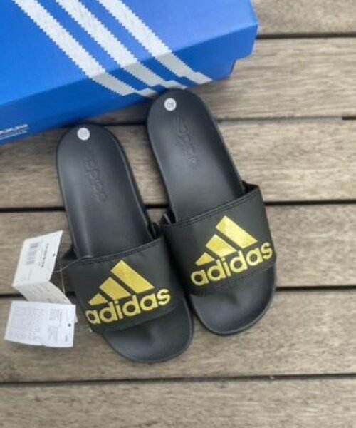 ADIDAS SOFTY SLIDE