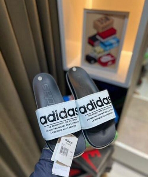 ADIDAS SOFTY SLIDE