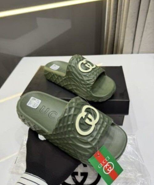 GUCCI PREMIUM SLIDE