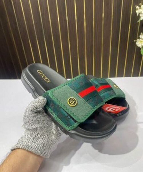 GUCCI ELITE MULE SLIDE