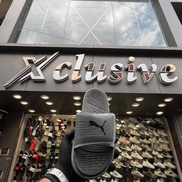 Puma Men's Softride Slides