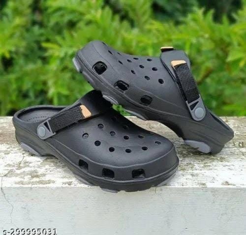CROCS CLASSIC ALL TERRAIN CLOG