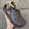 CROCS CLASSIC ALL TERRAIN CLOG