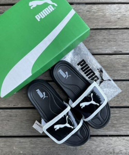 PUMA VELCRO SLIDE