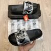 THE NORTH FACE SLIDE