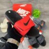 NIKE AIR VELCRO SLIDE