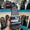 PUMA VELCRO