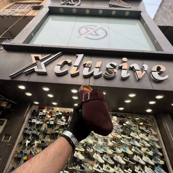 BIRKENSTOCK BOSTON PREMIUM