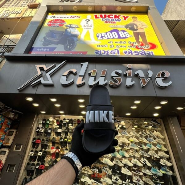 Nike Men's Offcourt Slide