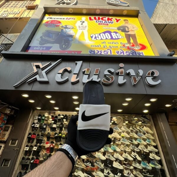 Nike Victori One Men's Slides