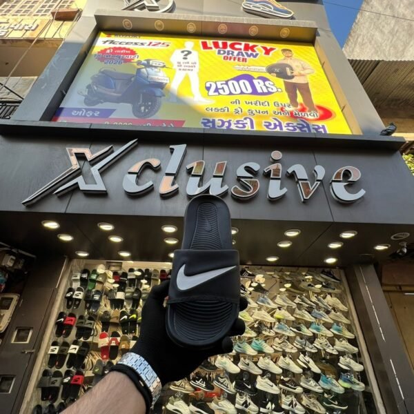 Nike Victori One Men's Slides