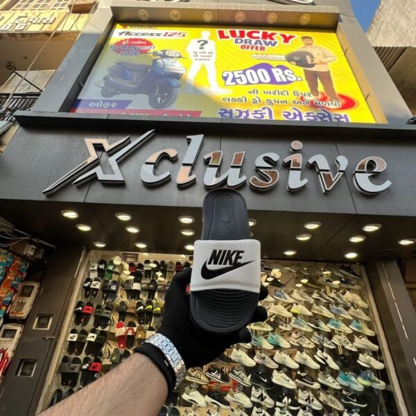 Nike Victori One Men's Slides