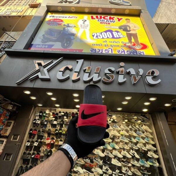 Nike Victori One Men's Slides