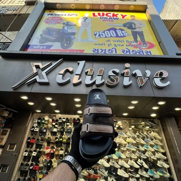 LV premium Slide