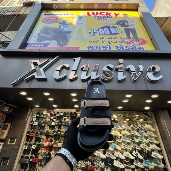 LV premium Slide