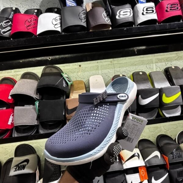Crocs literide