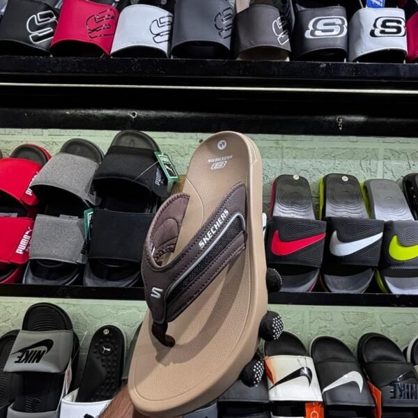 Skechers V shape latest edition