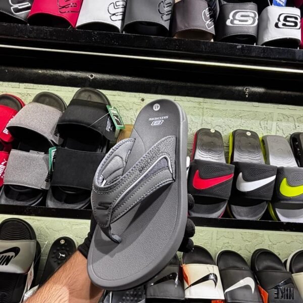 Skechers V shape latest edition