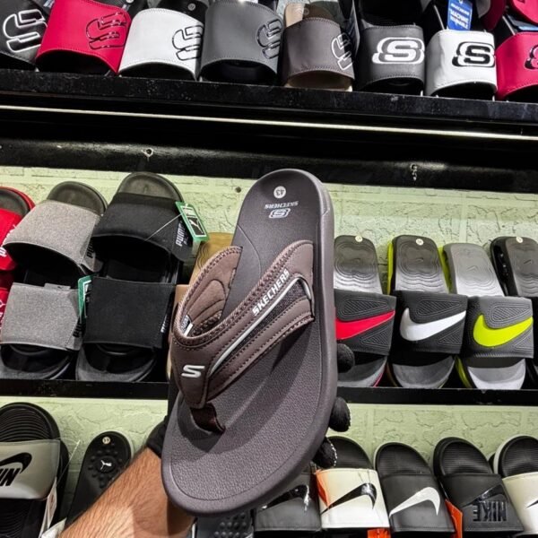 Skechers V shape latest edition