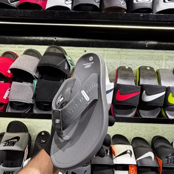 Skechers V shape latest edition