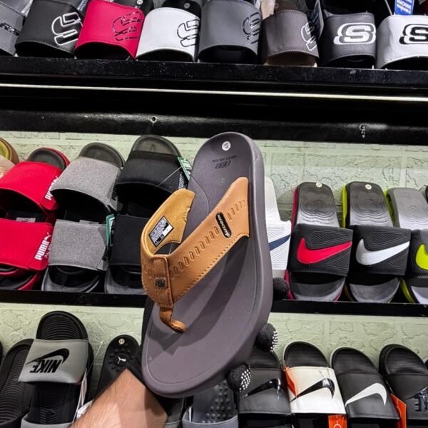 Skechers V shape latest edition