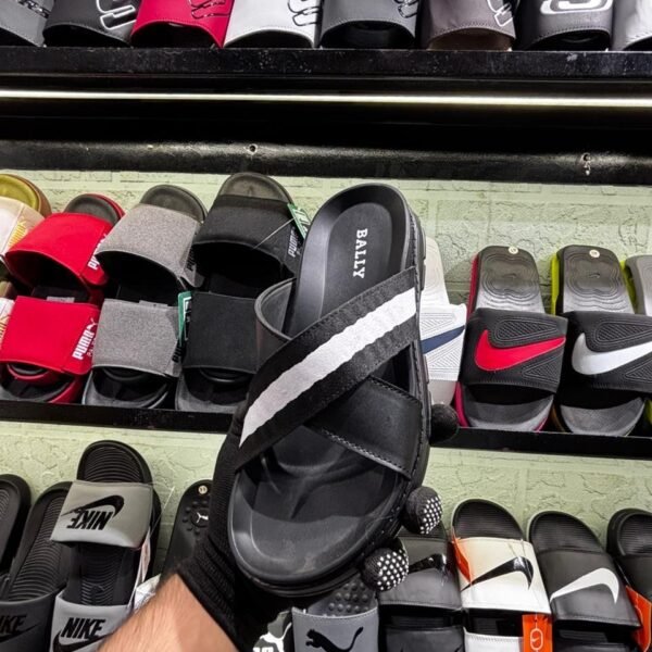 BALLY